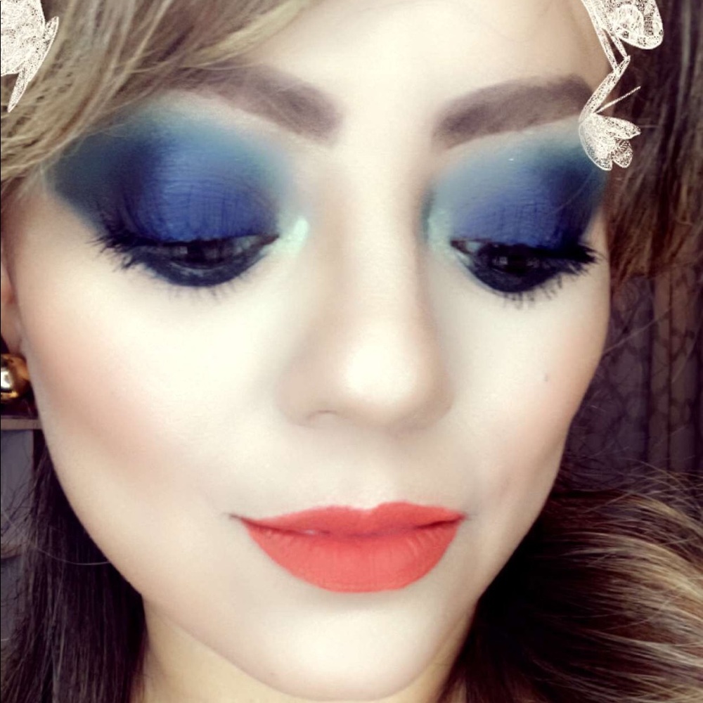 Meet your Posher, Patty